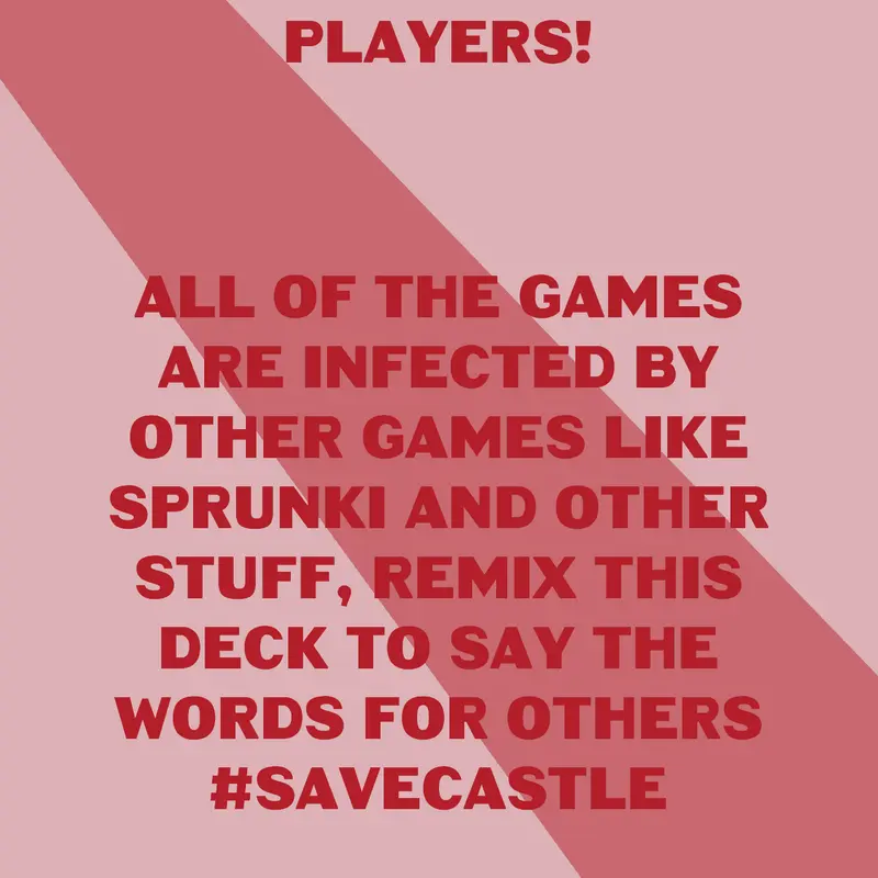 Game by @bech