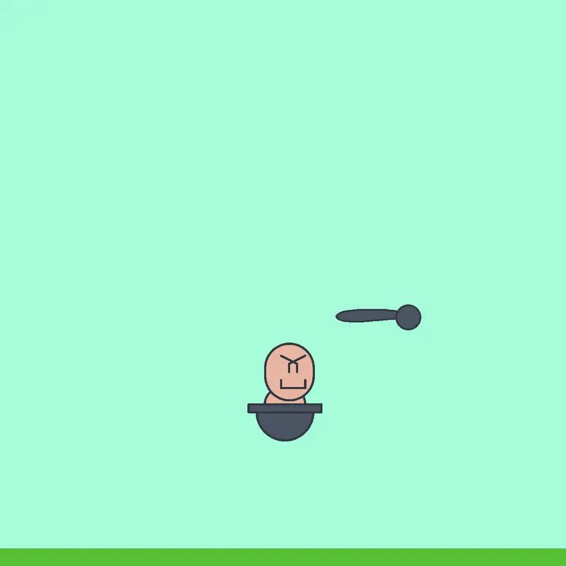 Game by @chumber