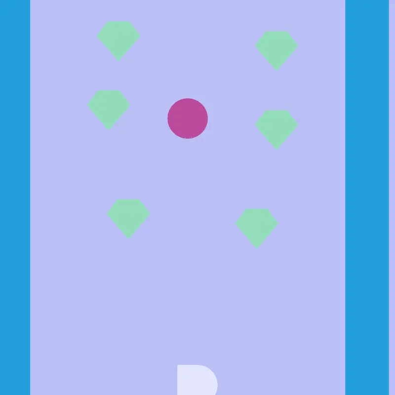 Game by @cicicinar