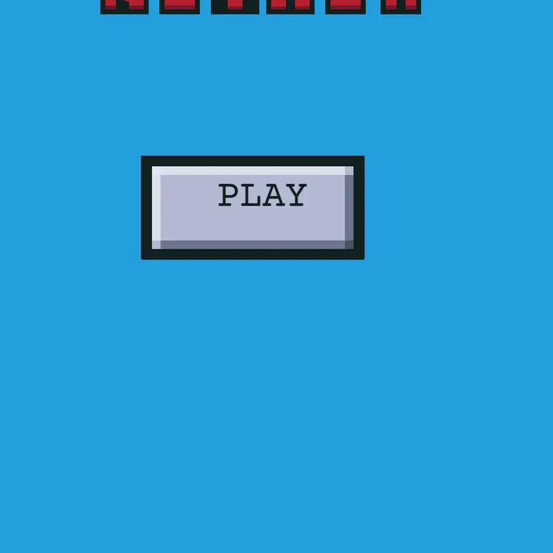 Game by @vinalle23