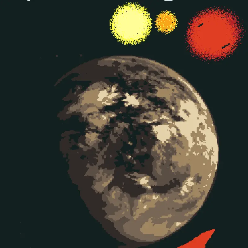 Game by @bad_space666