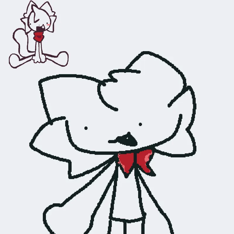 Game by @-_mel_leaf_cat_-