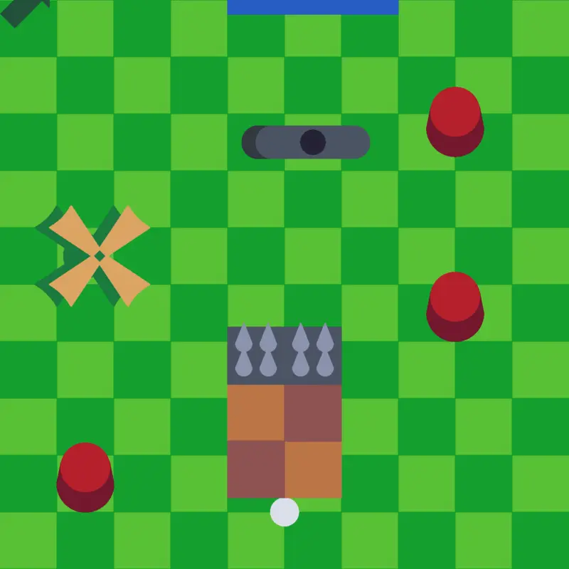 Game by @slivkishow