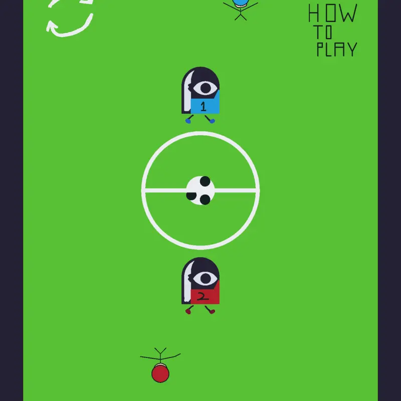 Game by @StarGamez