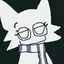 G-l-o-w-y---the-cat avatar