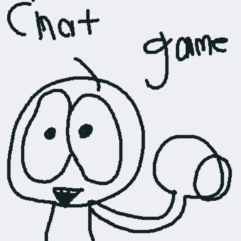 Game by @Incredibobers