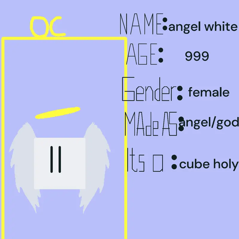 Game by @angelwhite_sweet