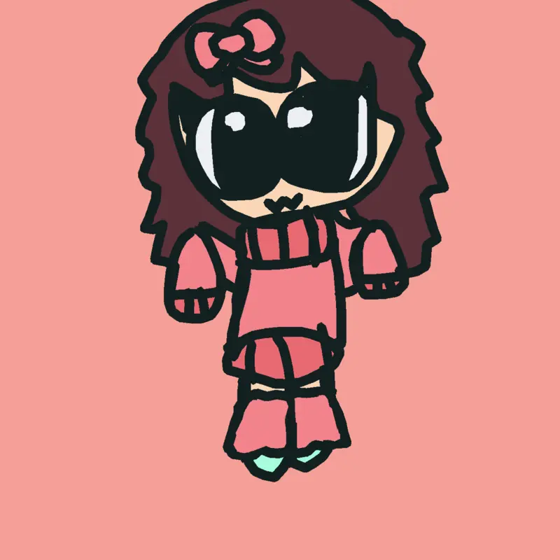 I tried my best 🥺 by @mira1389