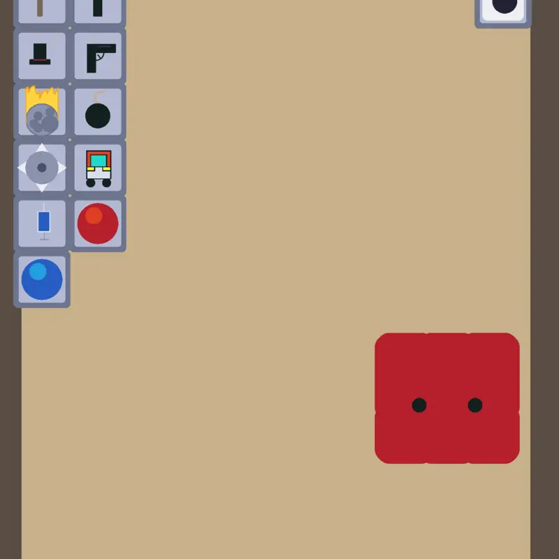 Game by @qound