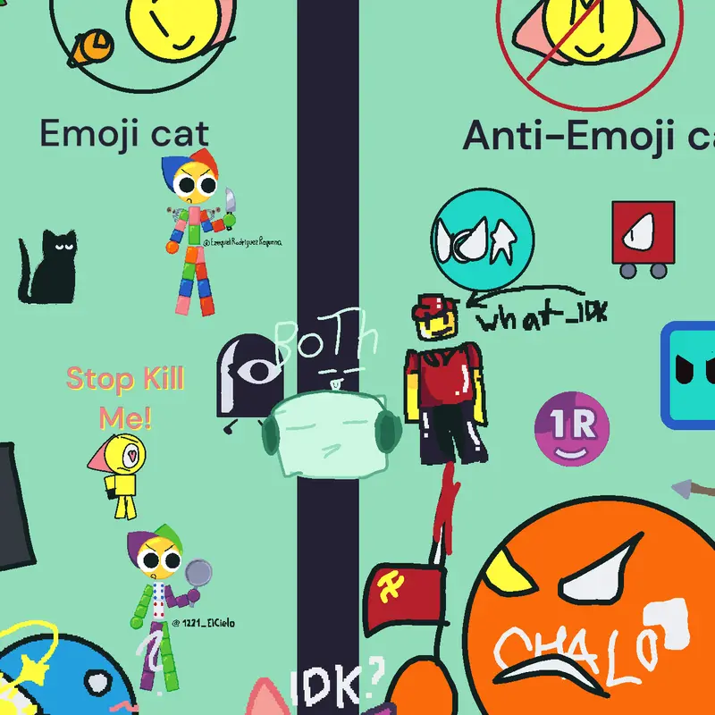 Game by @squirmplace