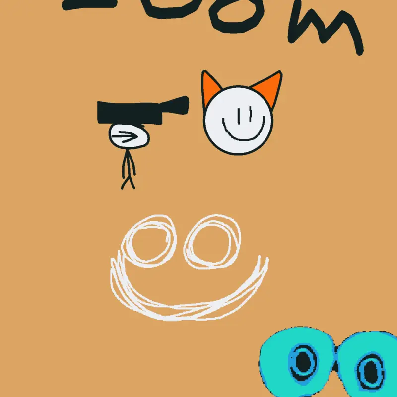 Game by @Cyanjade_waytooaccurate