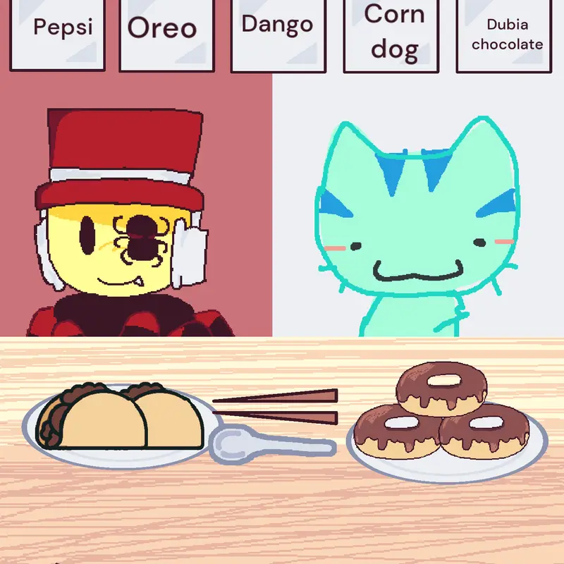 Game by @Ivie_the_kitty