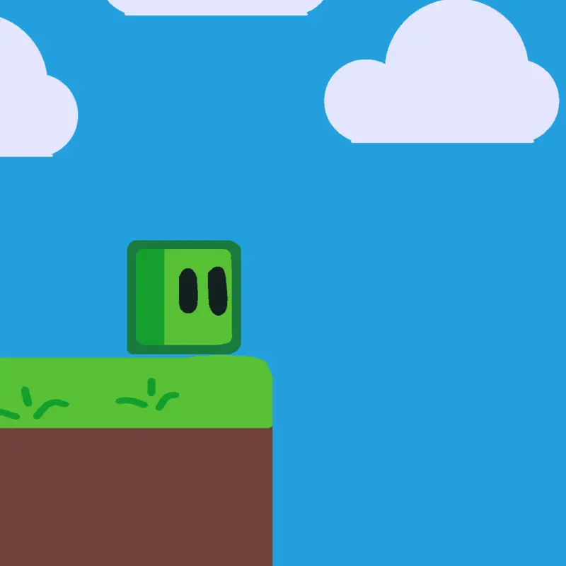 Game by @castlemakeriajaja