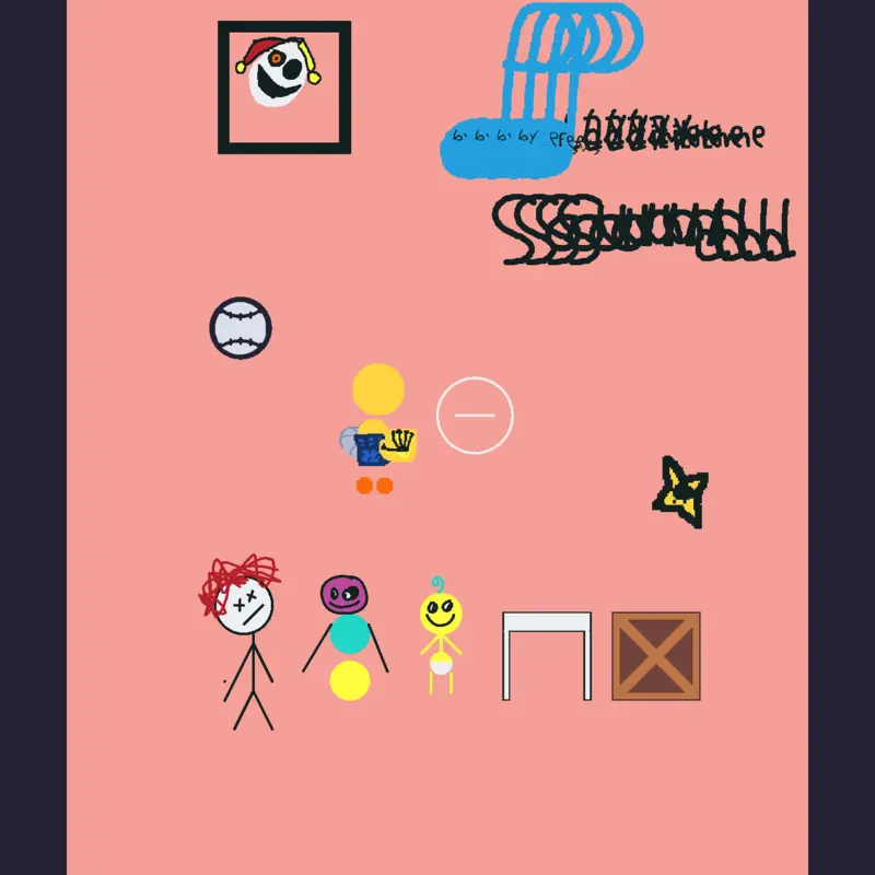 Game by @SSeek