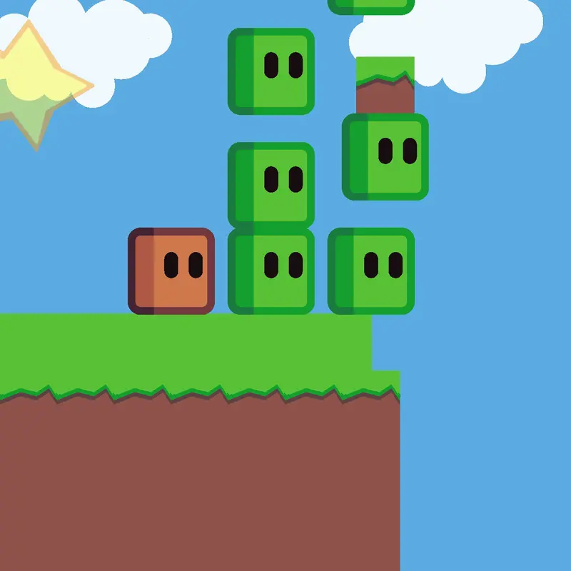 Game by @shony0218