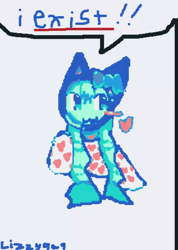 Game by @Lizzyqwq