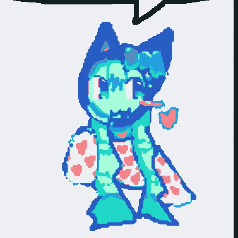 Game by @Lizzyqwq
