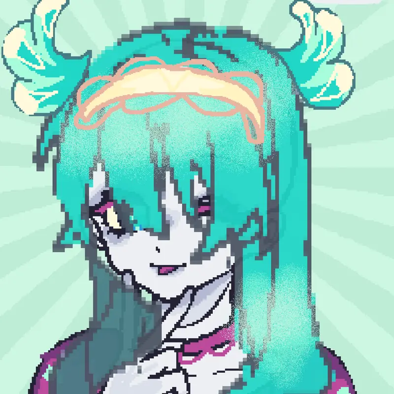 Game by @echiiii