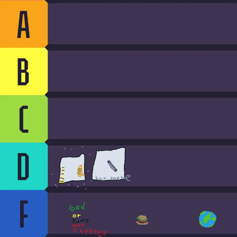 Game by @agth