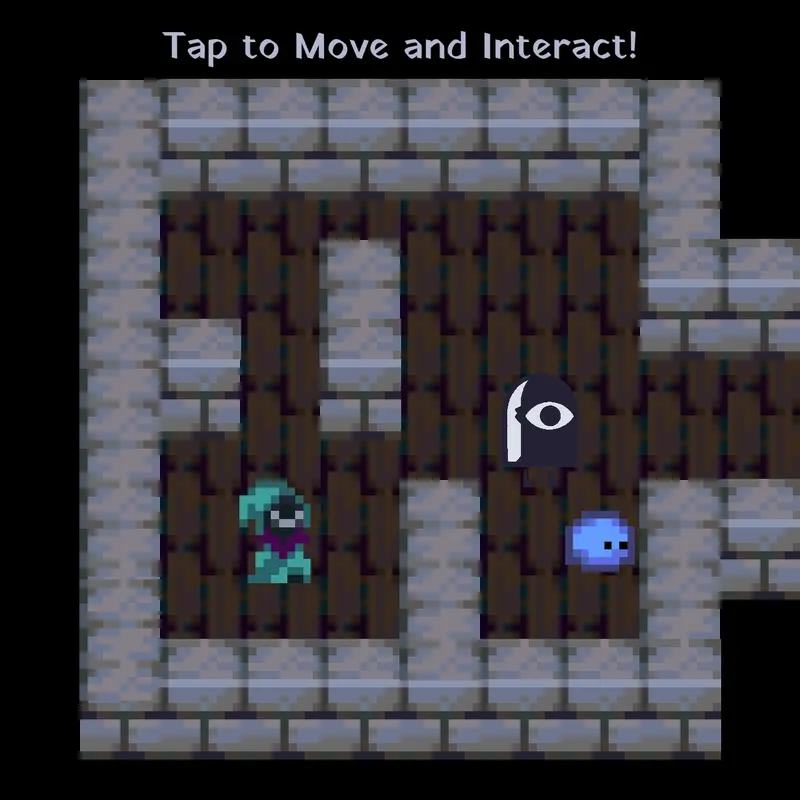 Game by @de67