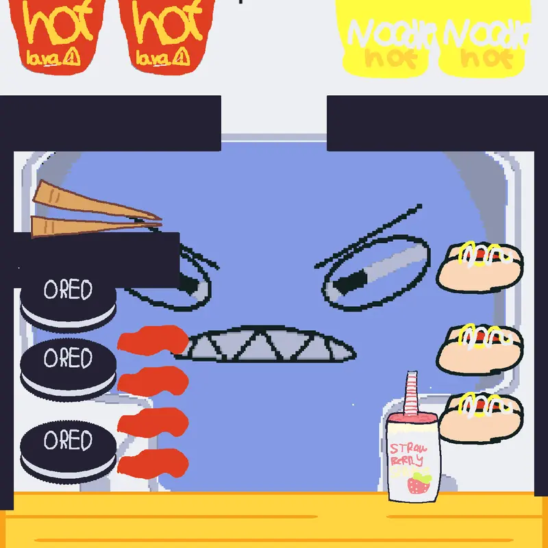 Game by @ItZ_chLOE