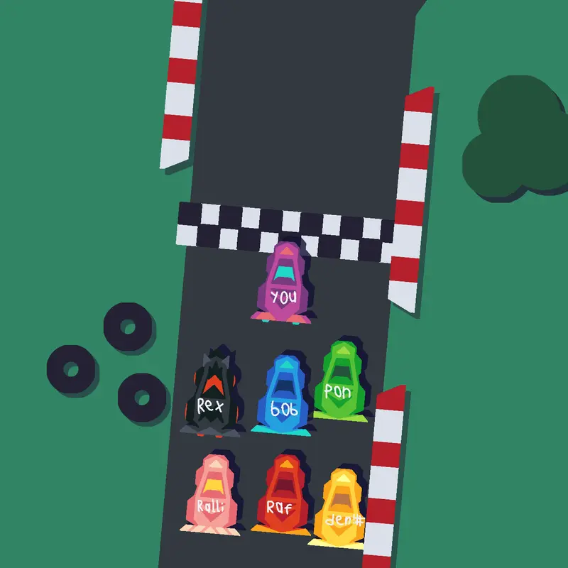 Game by @mainkrafter