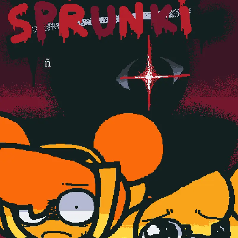 MultiSprunki by @ILikeFrenchFriess