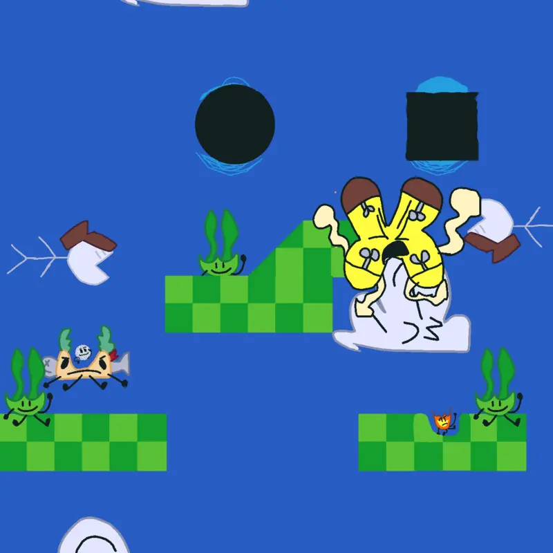 Game by @marker_on_madness