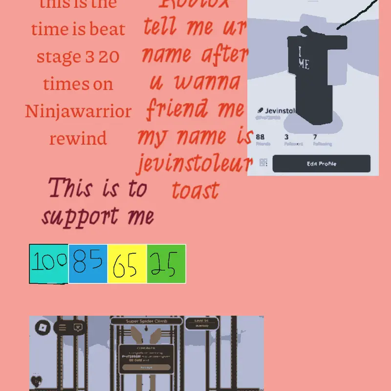 Game by @Its_raining_ducks
