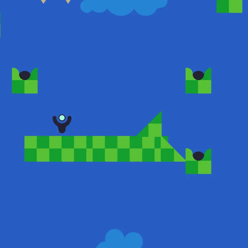 Game by @TalaKh