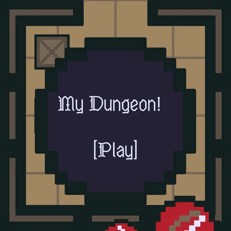 Game by @Azurethorn