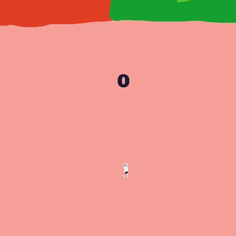 Game by @GODOFEPIK