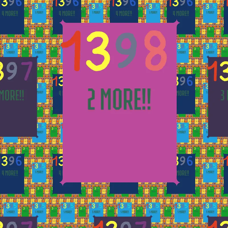 Game by @Romare_2025
