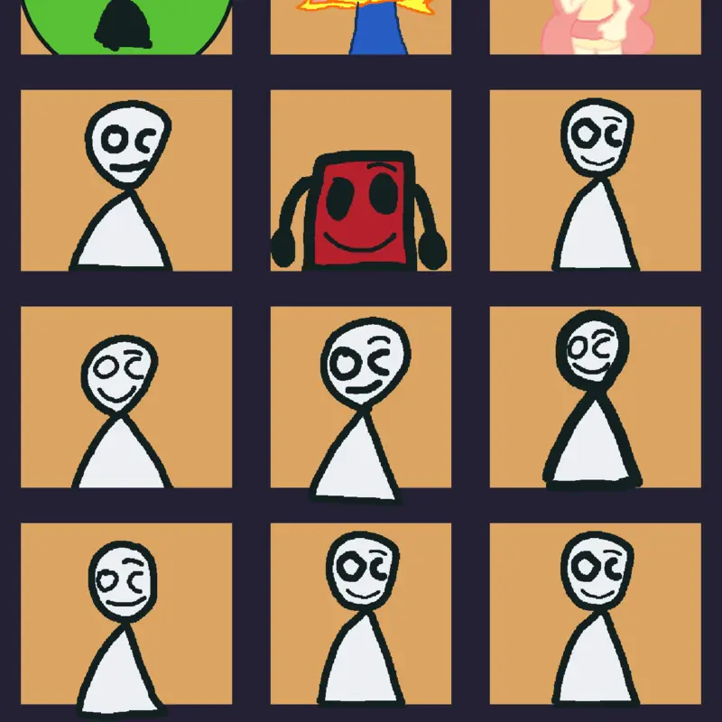 Game by @weezeroi