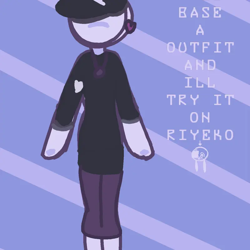 Game by @theslimeredbunny