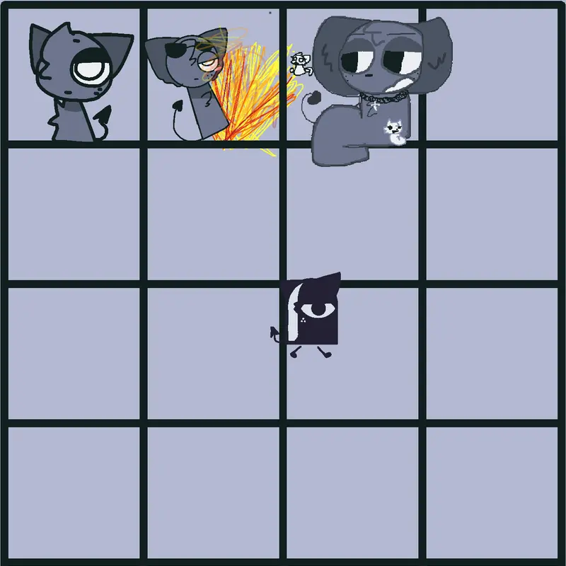 Game by @XxAndreaXD6