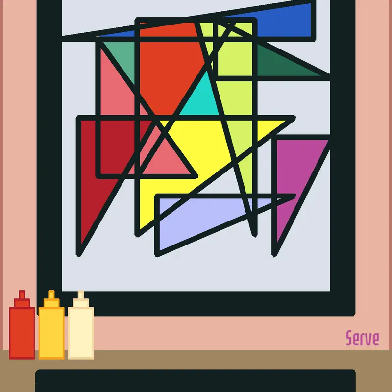 Game by @Gertrda