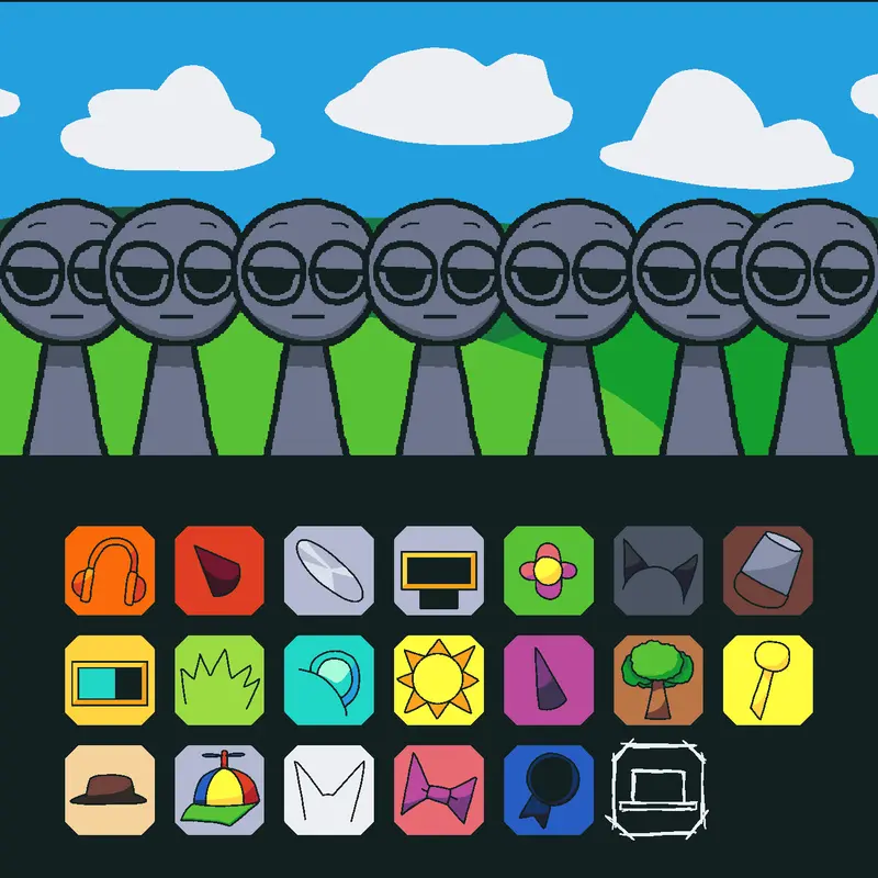 Game by @Red-CubeGreen-Cubecool