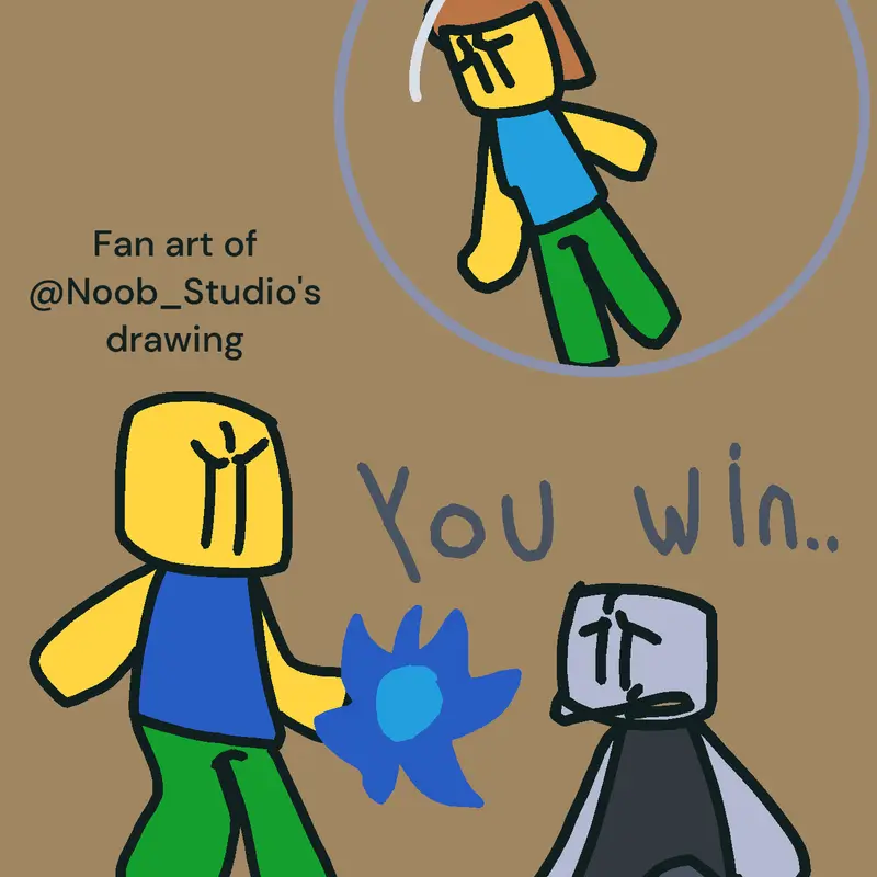 Game by @Mango67