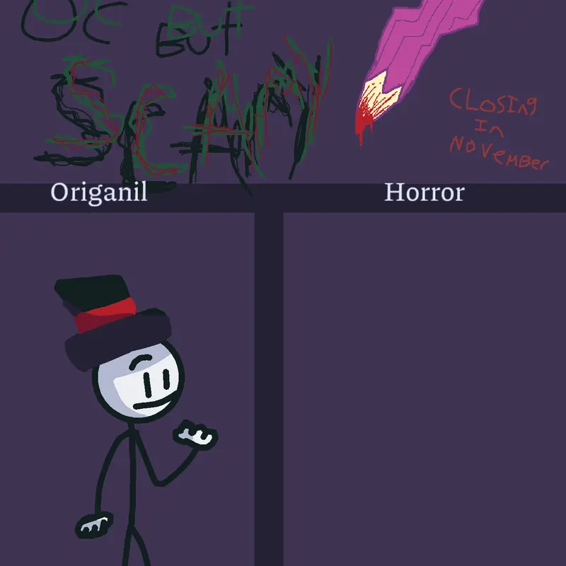 Game by @SuperTophat_Offical