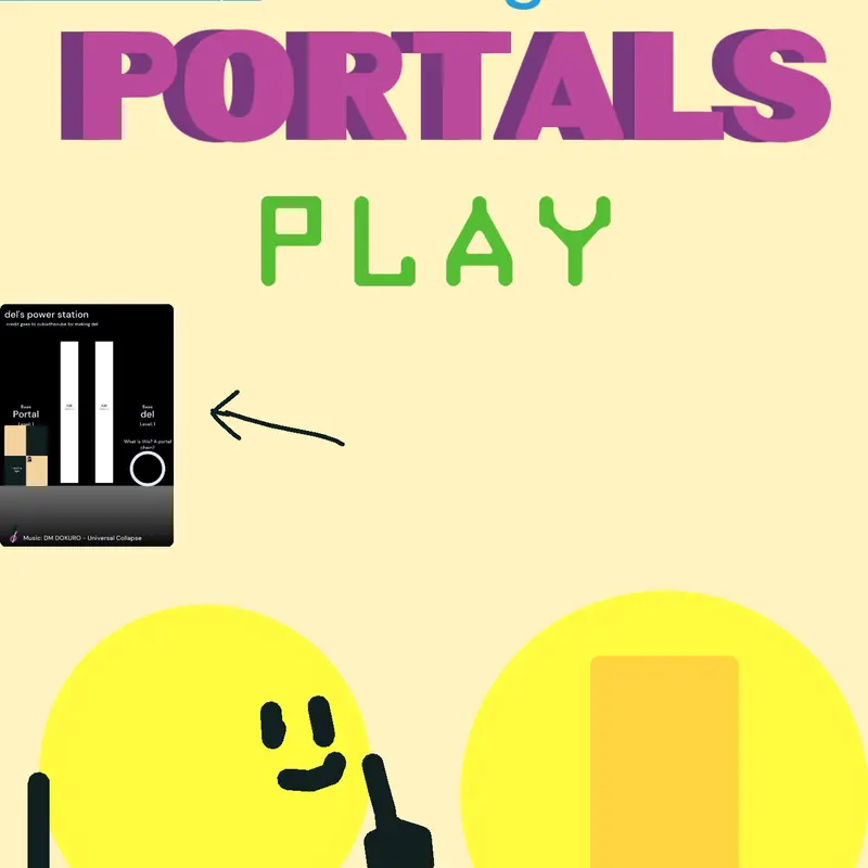 Game by @hallojrjfj