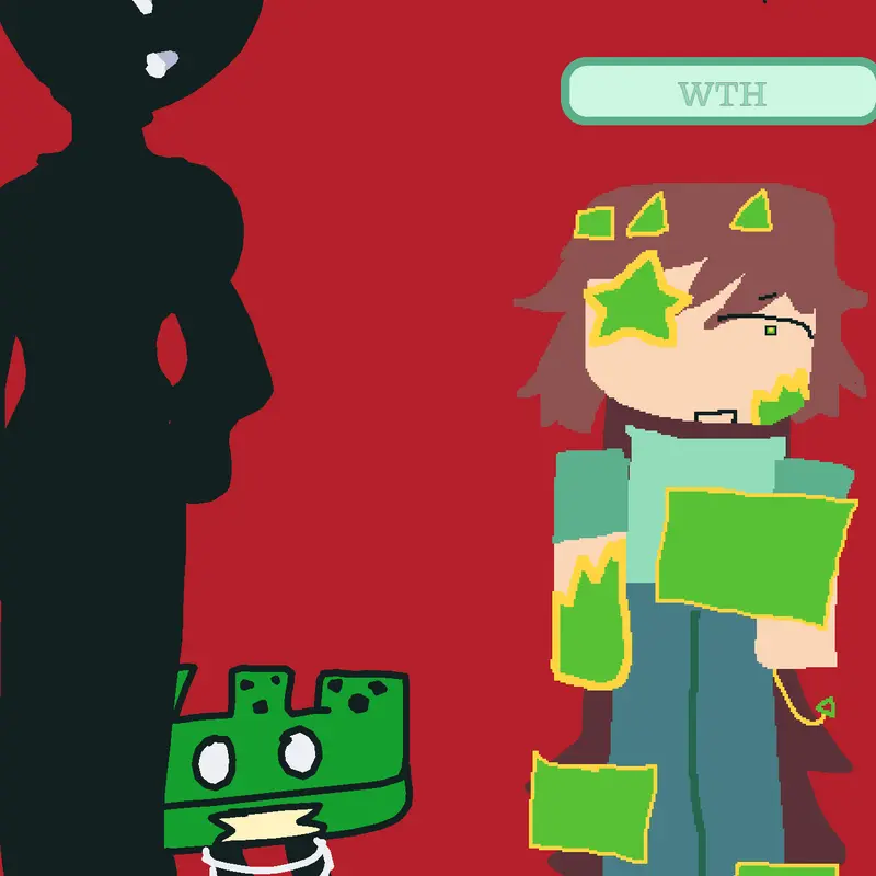 Qna by @wonder_Wonderland