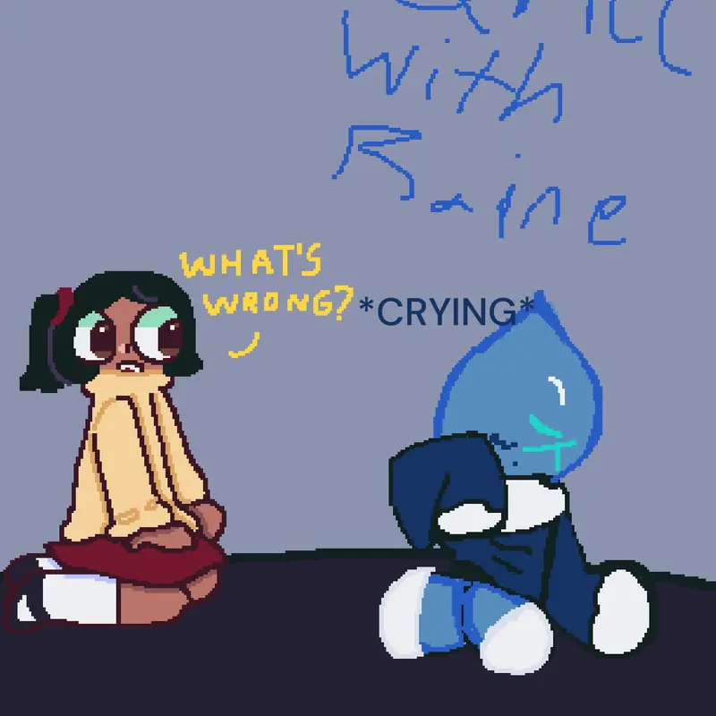 Game by @BISCUIT_THE_LITTLE_STAR