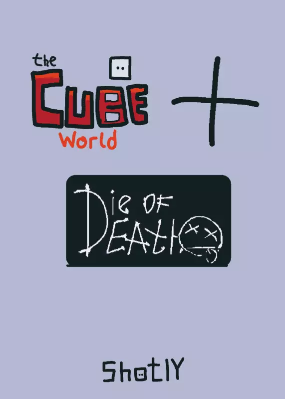 Game by @Erik-productions