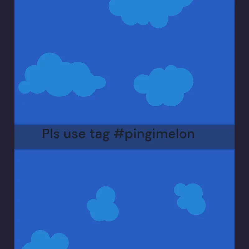 Game by @pingimelon