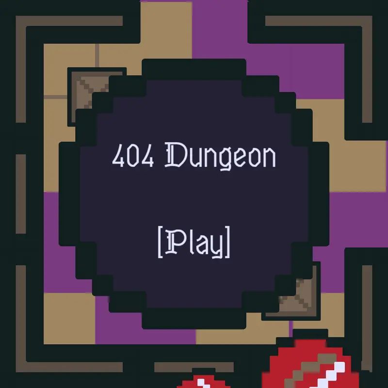 Game by @ffjamew