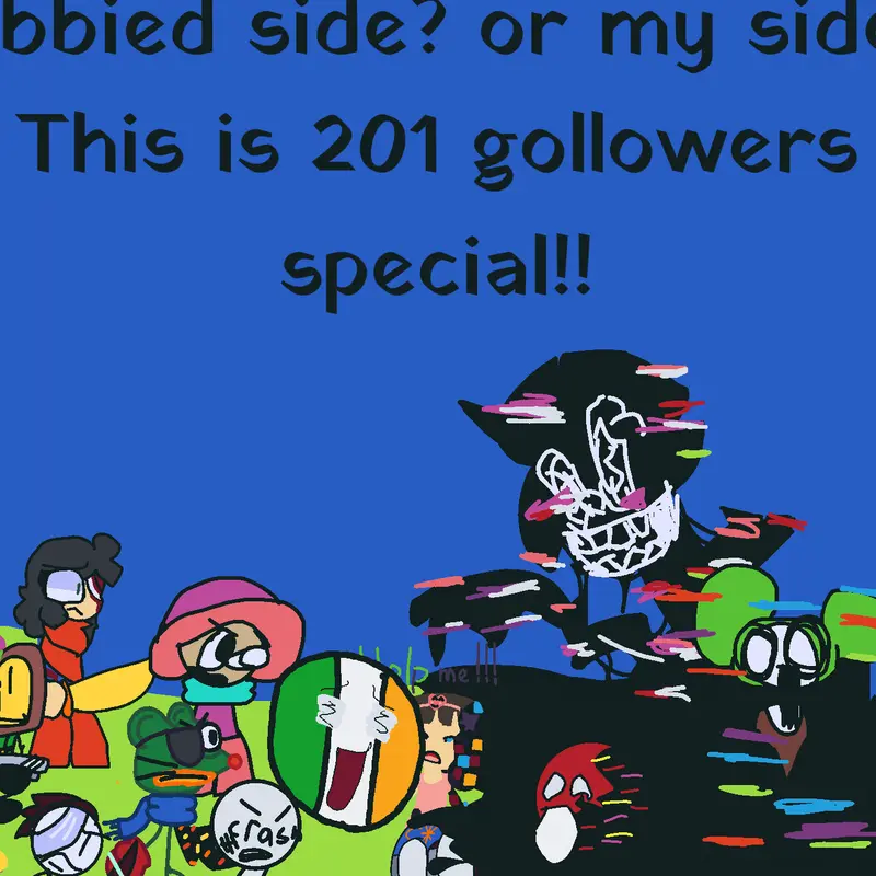Game by @godofememezzzzz