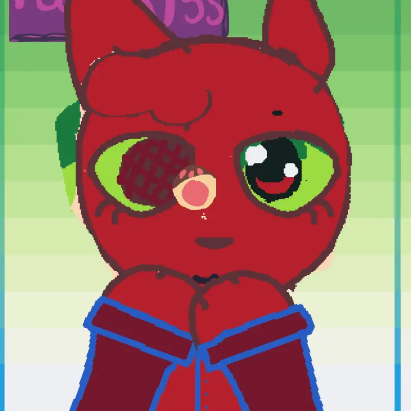 Game by @Z00BL3S-W1F3