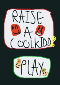 Raise C00lkidd!