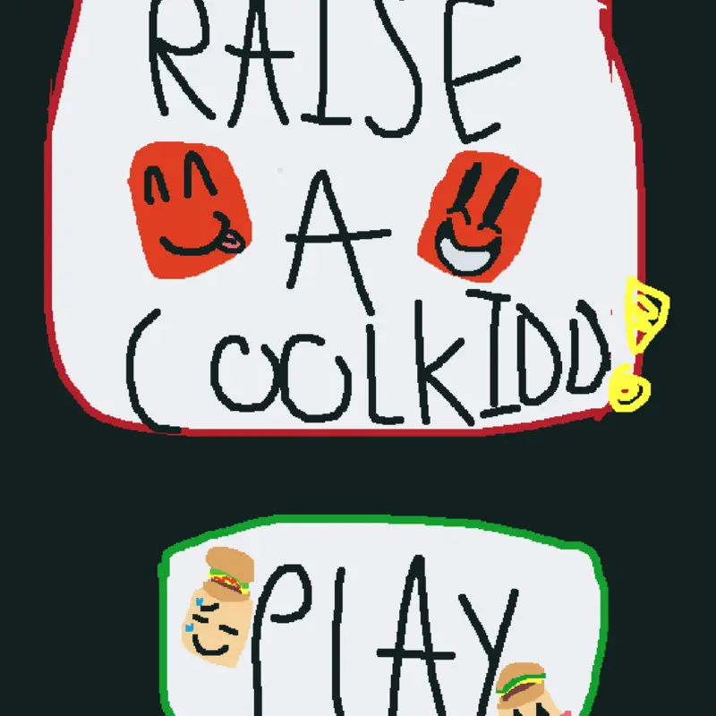 Game by @k4sh